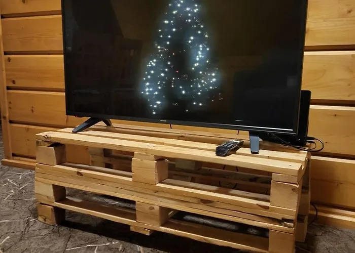 Apartament Harenda