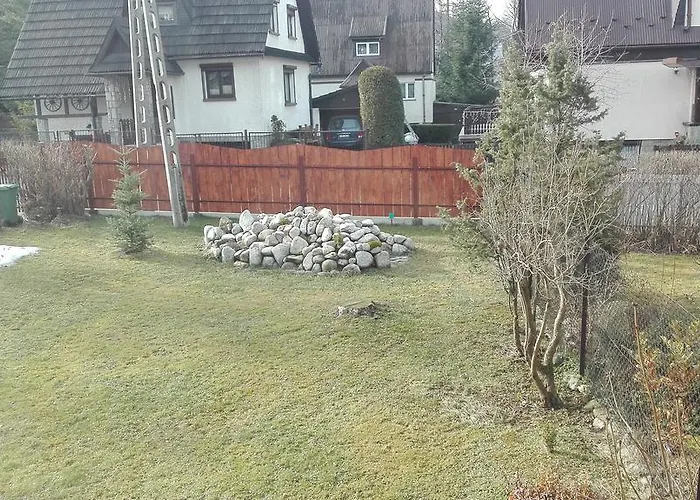Pokoj Goscinny W Zakopanem